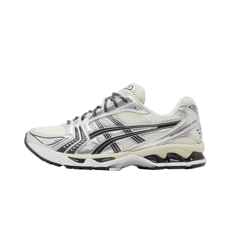ASICS Gel-Kayano 14 Kith Cream Scarab (2024)