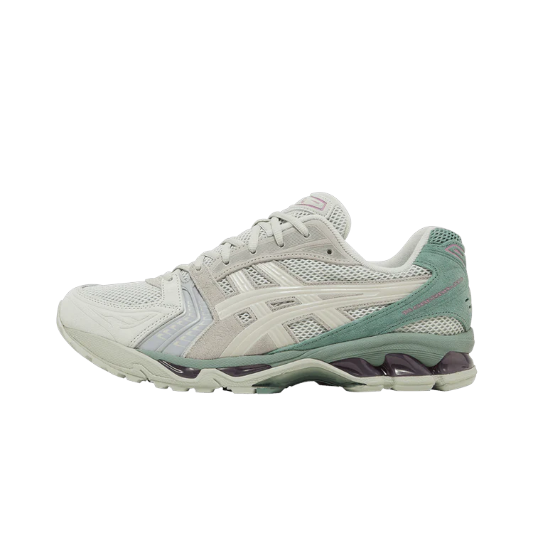 ASICS Gel-Kayano 14 Light Sage Smoke Grey