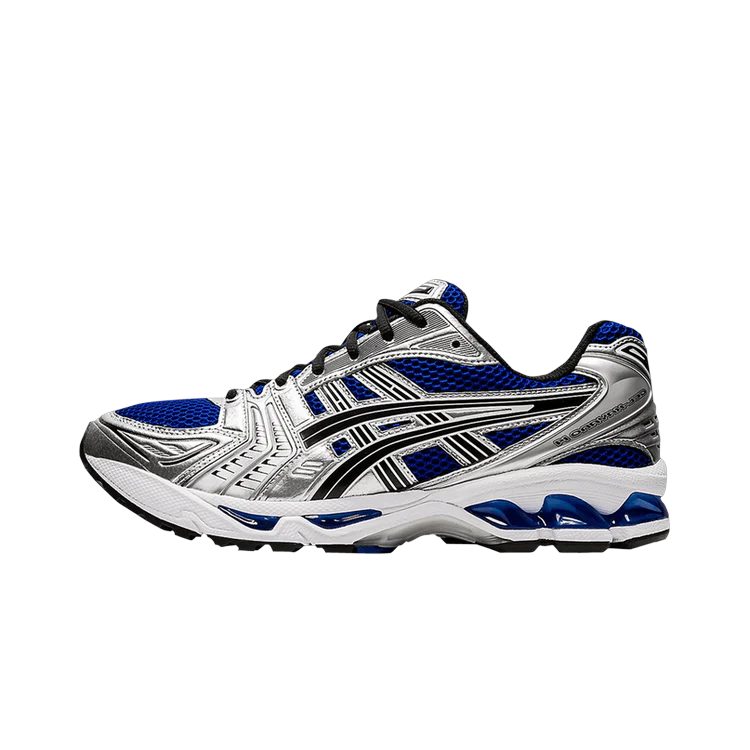 ASICS Gel-Kayano 14 Monaco Blue