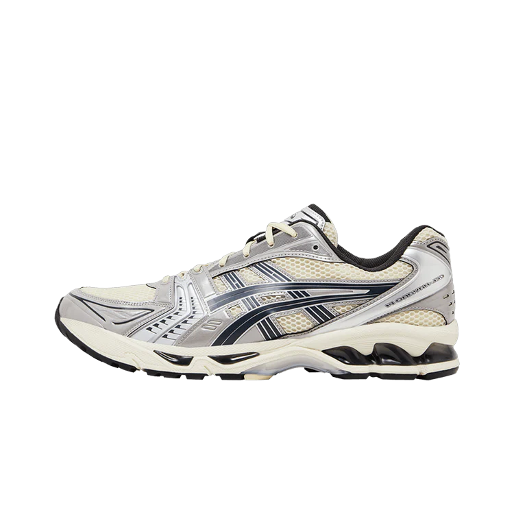 ASICS Gel-Kayano 14 Oyster White Steeple Grey