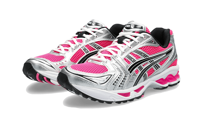 ASICS Gel-Kayano 14 Pink Glo