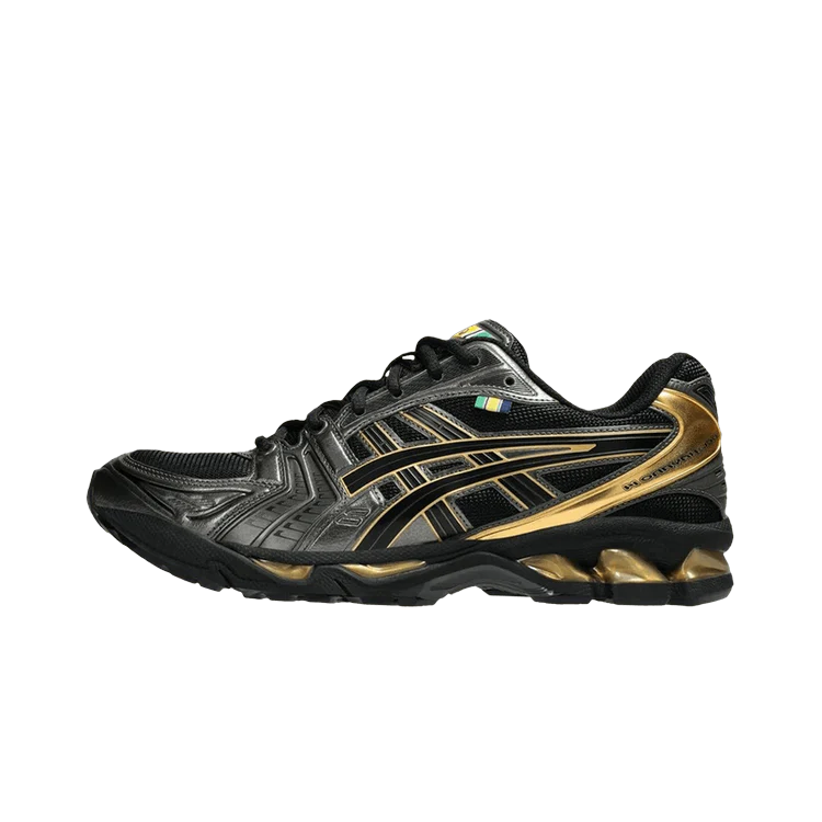 ASICS Gel-Kayano 14 Senna Lotus