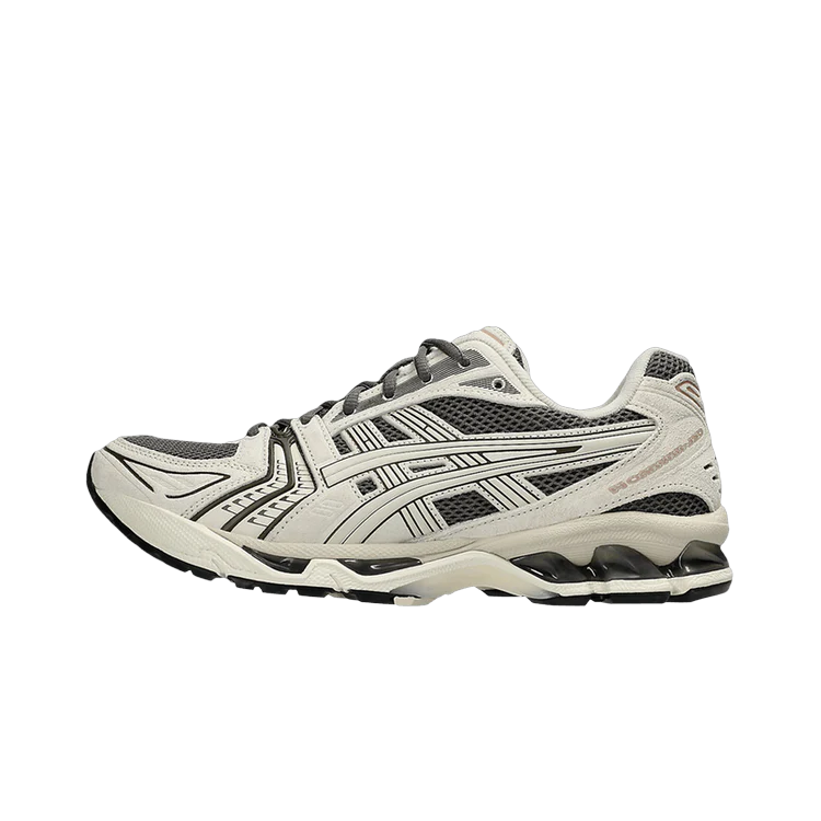 ASICS Gel-Kayano 14 Truffle Grey Oatmeal