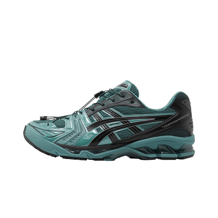 ASICS Gel-Kayano 14 Unaffected Infinite Wonders Pack Green