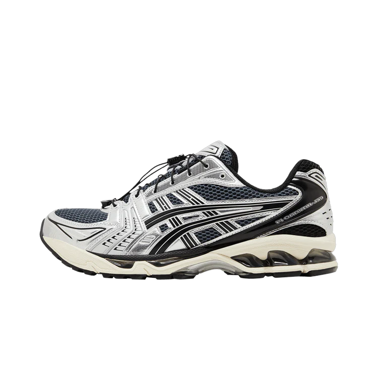 ASICS Gel-Kayano 14 Unlimited Pack Carrier Grey