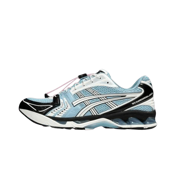 ASICS Gel-Kayano 14 Unlimited Pack Mist Cream