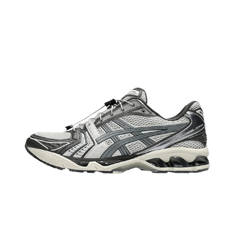 ASICS Gel-Kayano 14 Unlimited Pack Oyster Grey
