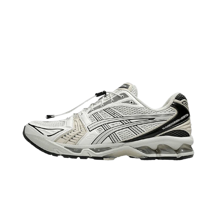 ASICS Gel-Kayano 14 Unlimited Pack Smoke Grey
