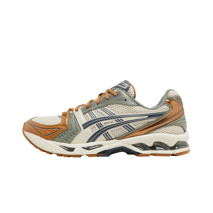 ASICS Gel-Kayano 14 Vanilla Tarmac