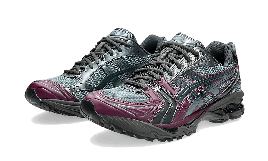 ASICS Gel-Kayano 14 atmos Grey Purple