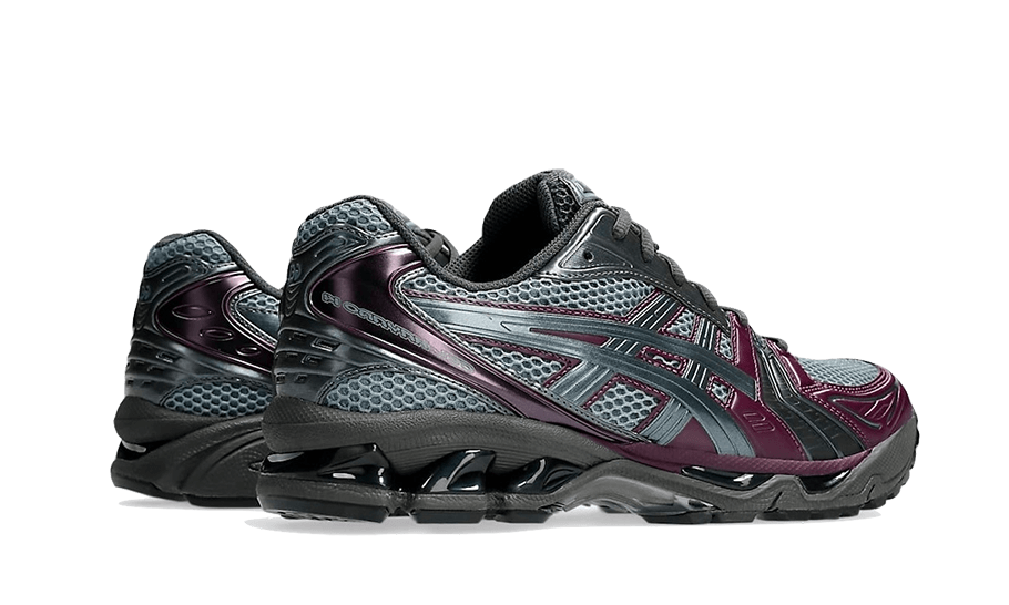 ASICS Gel-Kayano 14 atmos Grey Purple