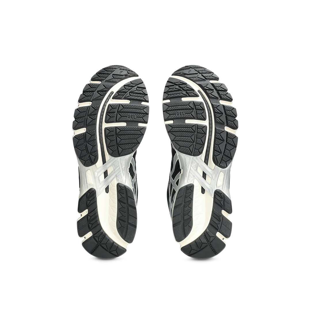 ASICS Gel-Kayano 20 Black Pure Silver