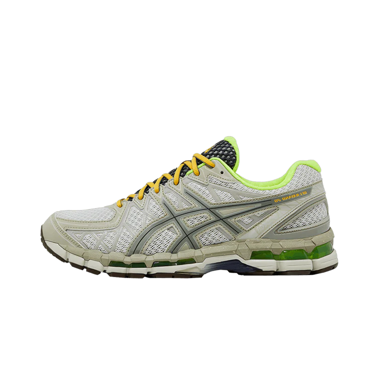 ASICS Gel-Kayano 20 Bodega Small Wins Add Up