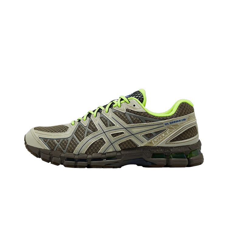 ASICS Gel-Kayano 20 Bodega Success in Small Batches (Friends & Family)