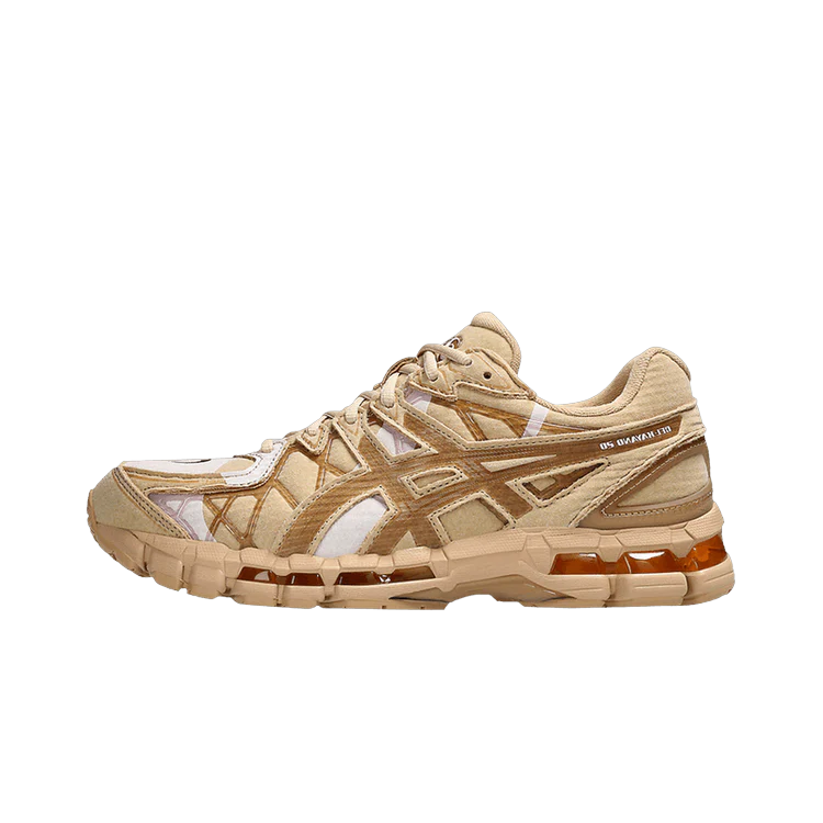 ASICS Gel-Kayano 20 Doublet Cardboard