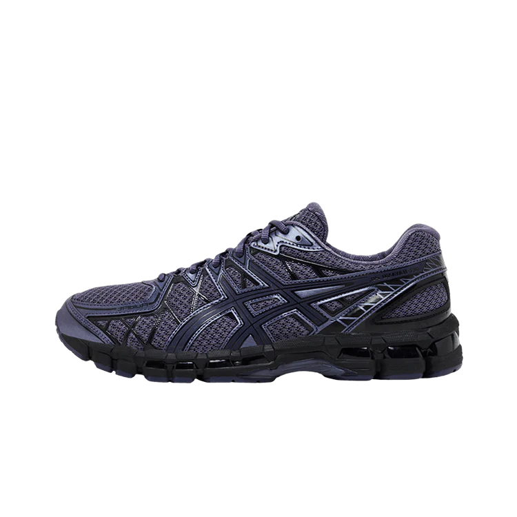 ASICS Gel-Kayano 20 Indigo Fog