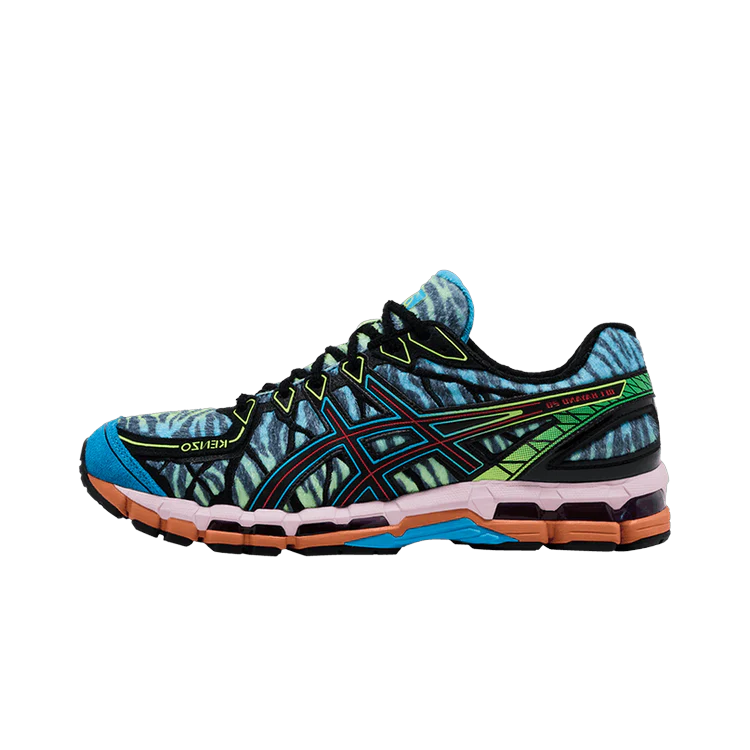 ASICS Gel-Kayano 20 KENZO Digital Aqua