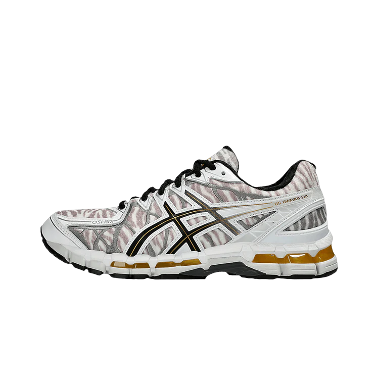 ASICS Gel-Kayano 20 KENZO Glacier Grey
