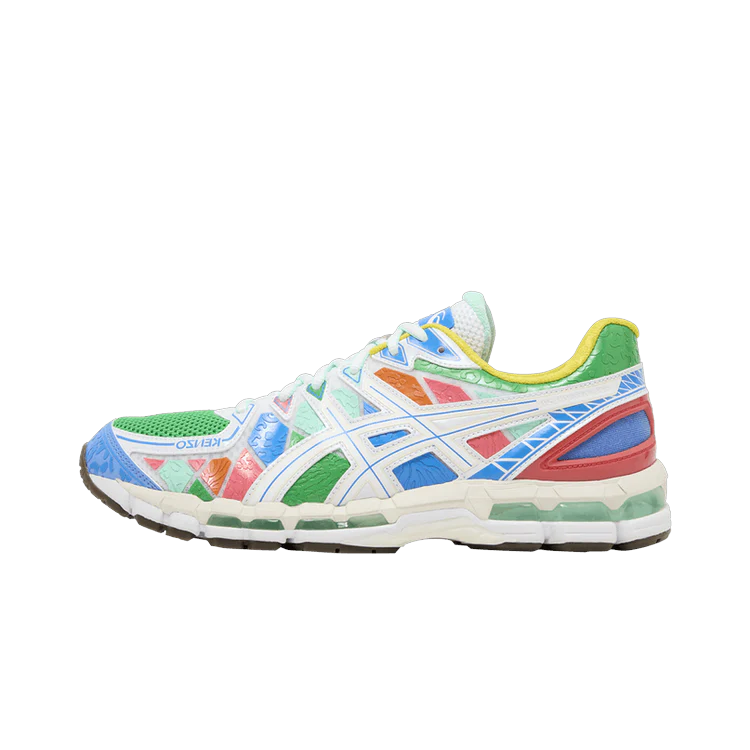 ASICS Gel-Kayano 20 KENZO Multi-Color