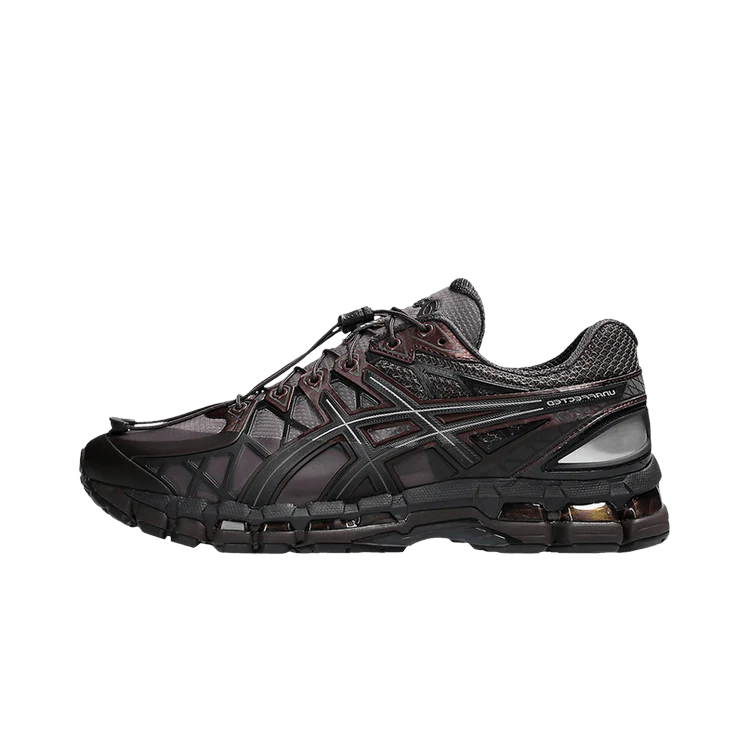 ASICS Gel-Kayano 20 Unaffected Umber Mud