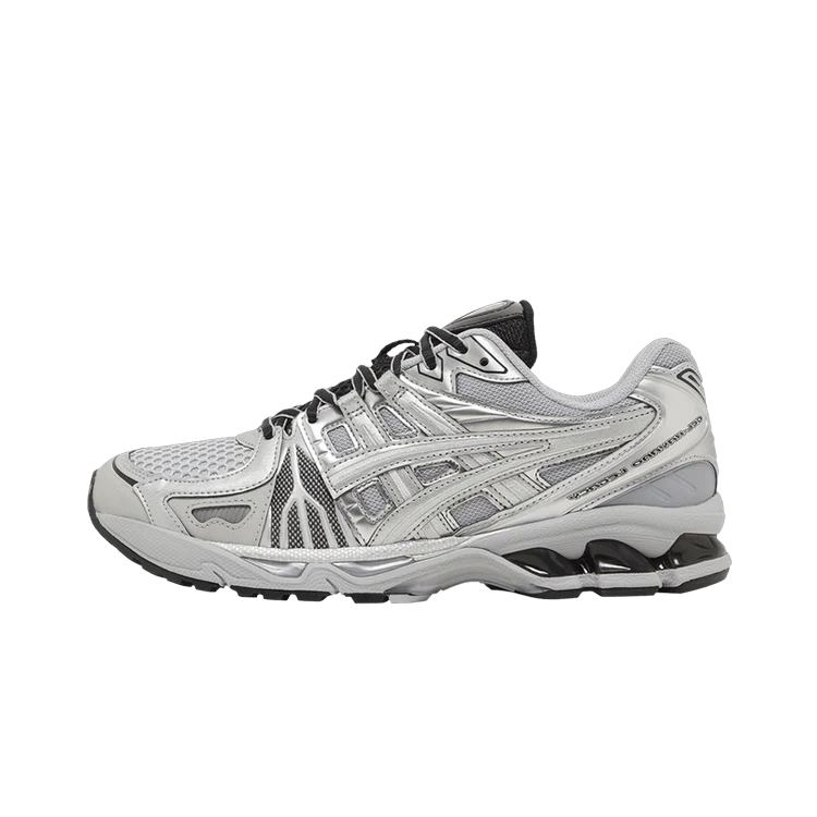 ASICS Gel-Kayano Legacy Pure Silver