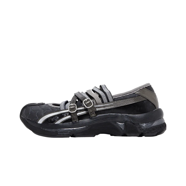 ASICS Gel-Lokros Heaven by Marc Jacobs Kiko Kostadinov Graphite Grey