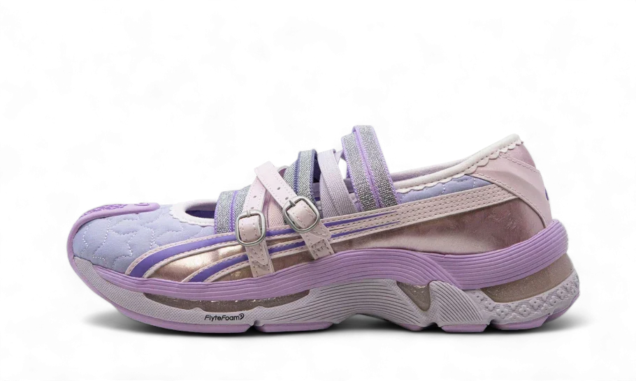 ASICS Gel-Lokros Heaven by Marc Jacobs Kiko Kostadinov Vapor Cosmos