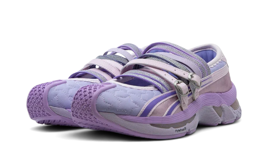ASICS Gel-Lokros Heaven by Marc Jacobs Kiko Kostadinov Vapor Cosmos