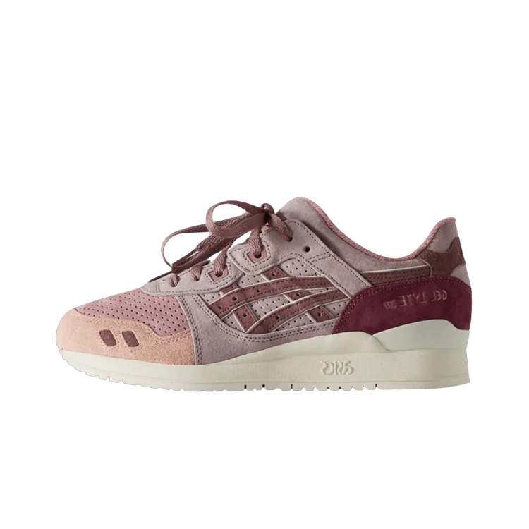 ASICS Gel-Lyte III '07 Remastered Kith By Invitation Only