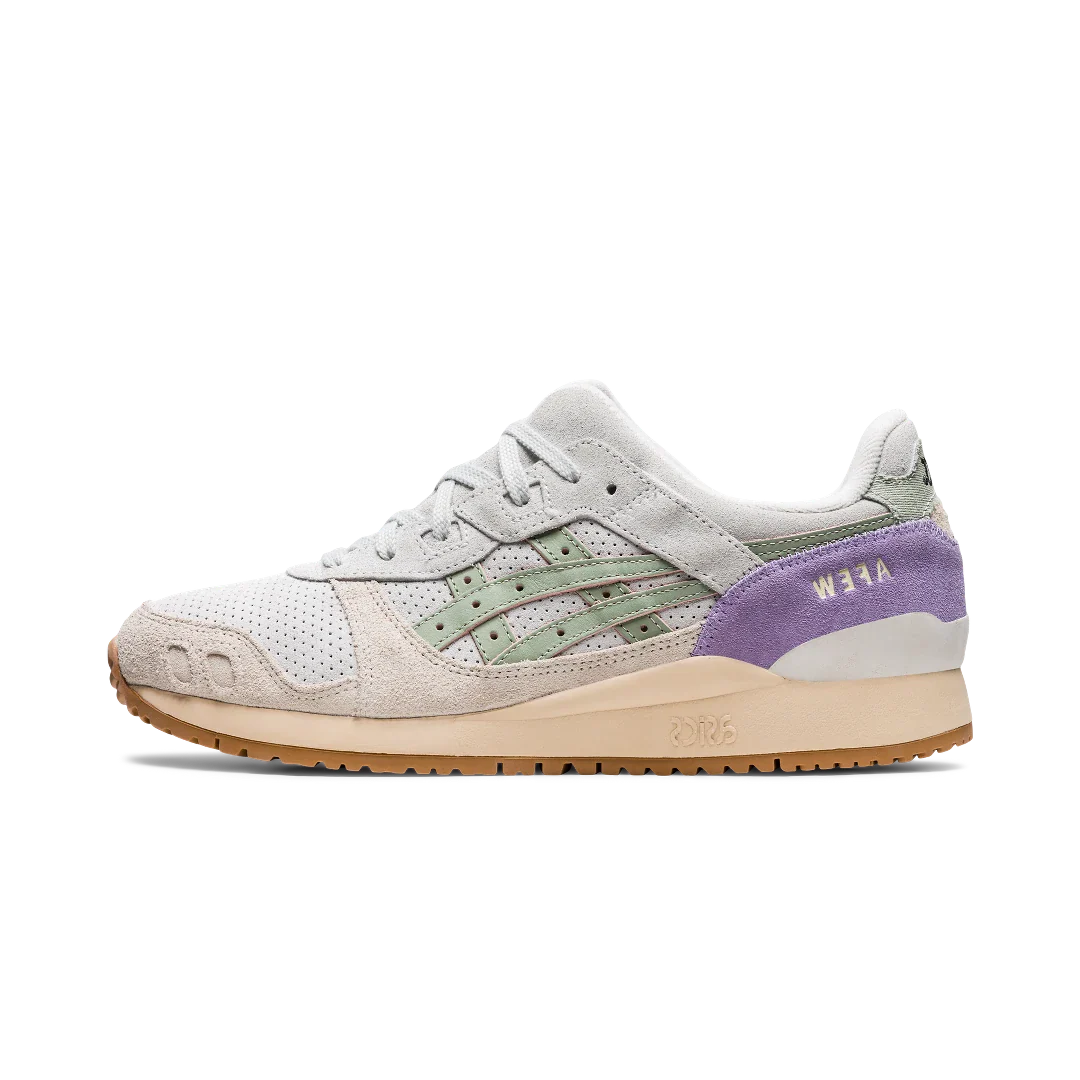 ASICS Gel-Lyte III AFEW Beauty of Imperfection