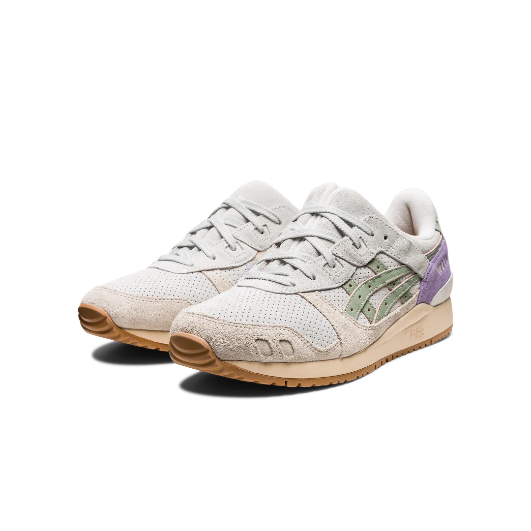 ASICS Gel-Lyte III AFEW Beauty of Imperfection
