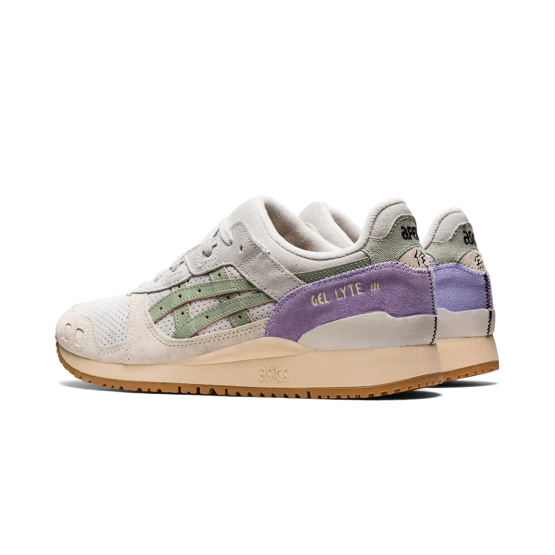 ASICS Gel-Lyte III AFEW Beauty of Imperfection