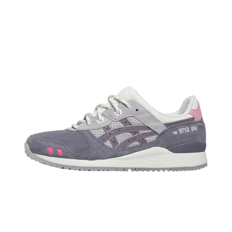 ASICS Gel-Lyte III End Pearl