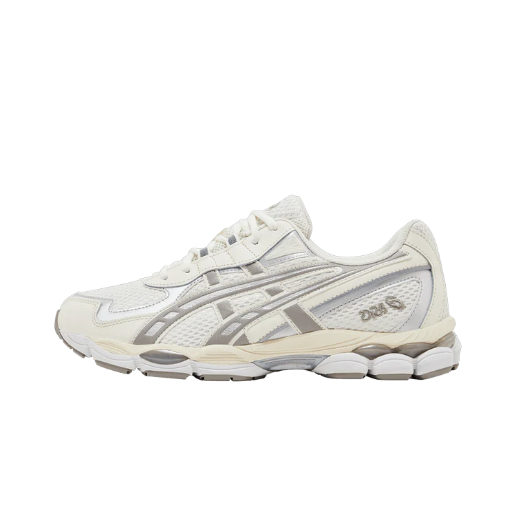 ASICS Gel-NYC 2055 Cream Steel