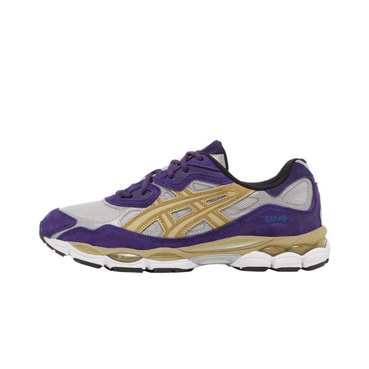 ASICS Gel-NYC Awake NY Purple