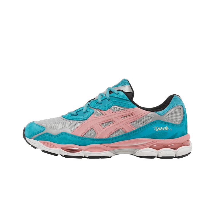 ASICS Gel-NYC Awake NY Teal