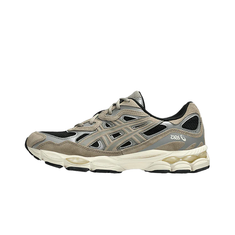 ASICS Gel-NYC Black Greige