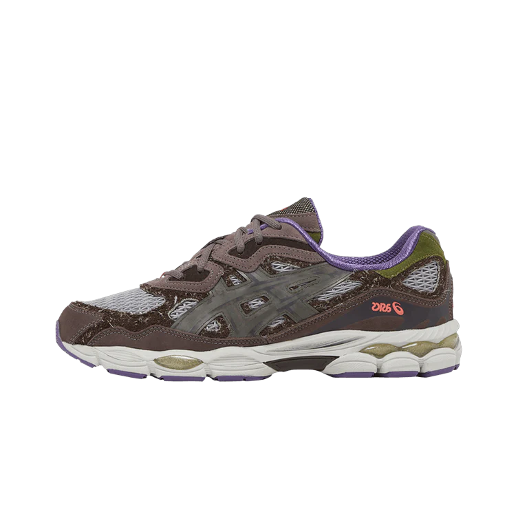 ASICS Gel-NYC Bodega After-Hours
