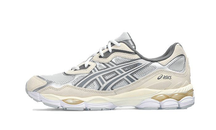 ASICS Gel-NYC Concrete Oatmeal