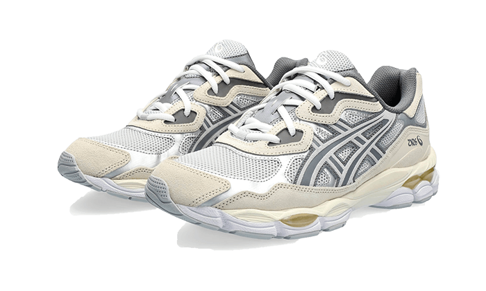 ASICS Gel-NYC Concrete Oatmeal