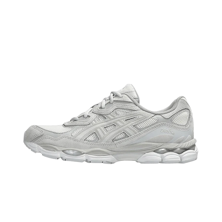 ASICS Gel-NYC Cream Cloud Grey
