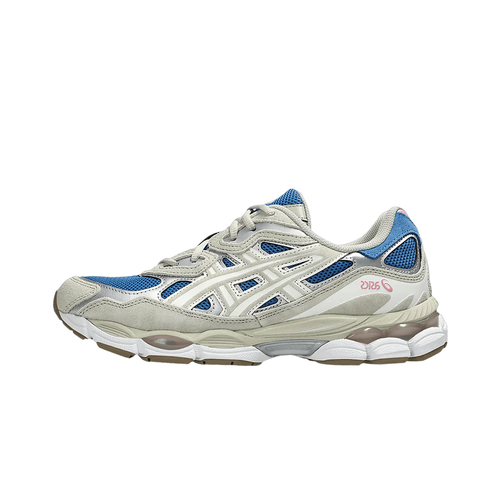 ASICS Gel-NYC Polar Night Cream