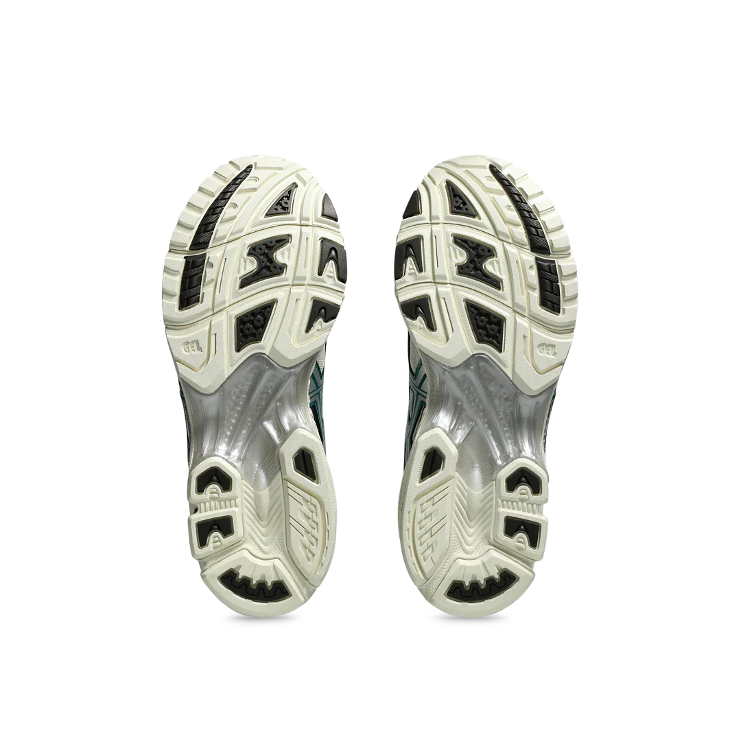 ASICS Gel-Nimbus 10.1 Silver Green Metallic