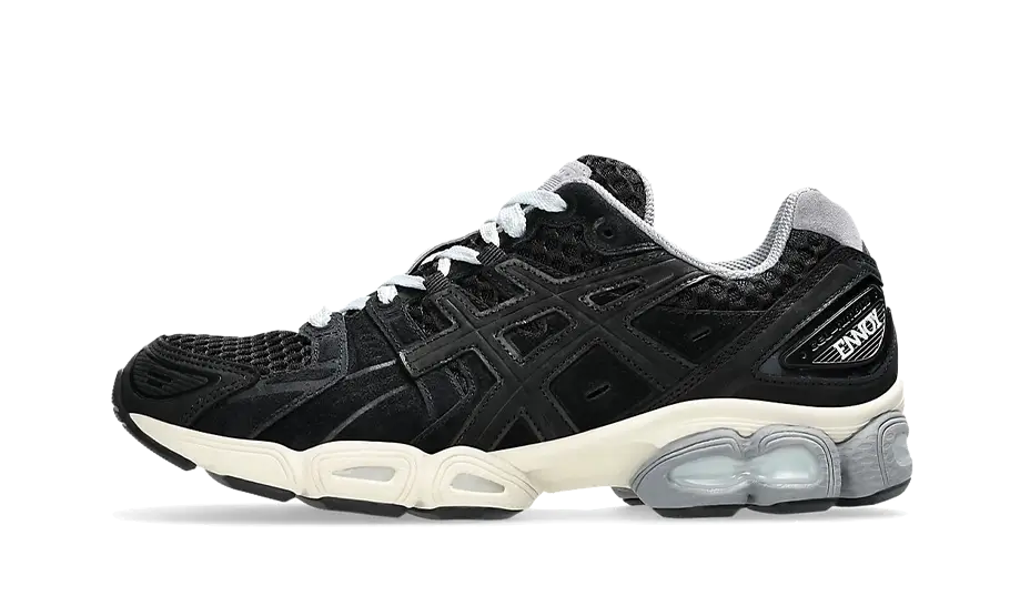 ASICS Gel-Nimbus 9 ENNOY Black