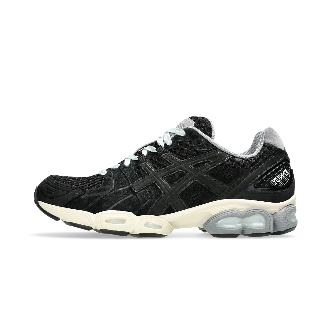 ASICS Gel-Nimbus 9 Ennoy Professional Black