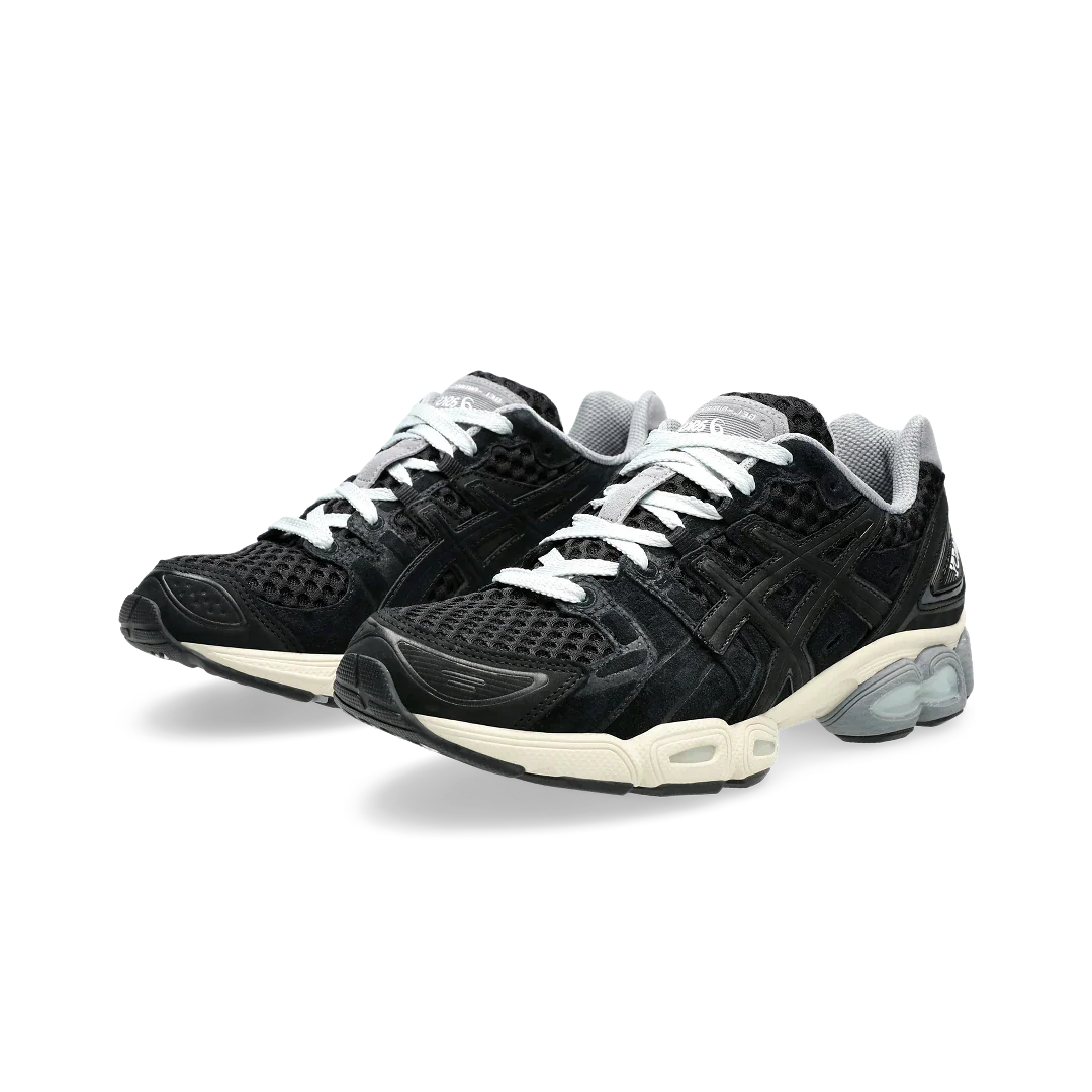 ASICS Gel-Nimbus 9 Ennoy Professional Black