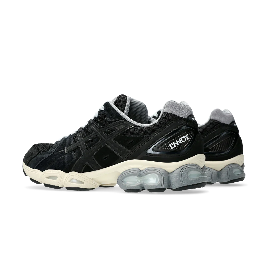 ASICS Gel-Nimbus 9 Ennoy Professional Black