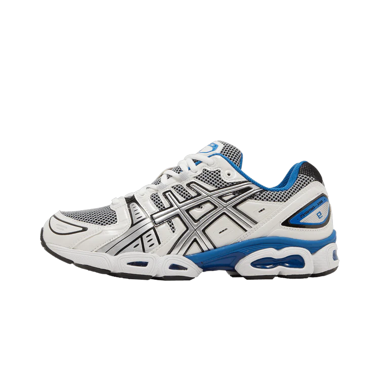ASICS Gel-Nimbus 9 White Lake Drive