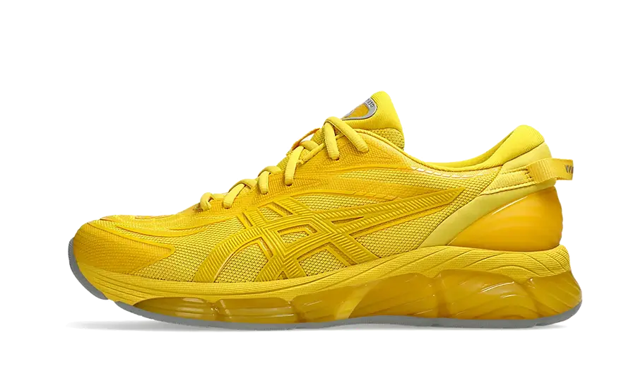 ASICS Gel-Quantum 360 VIII C.P. Company Mission Yellow