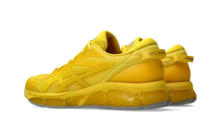 ASICS Gel-Quantum 360 VIII C.P. Company Mission Yellow
